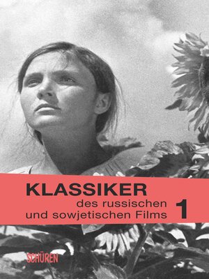 cover image of Klassiker des russischen und sowjetischen Films
